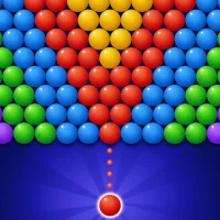 Bubble Shooter - Pop Puzzle