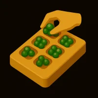 Mancala Kay — AI Battle